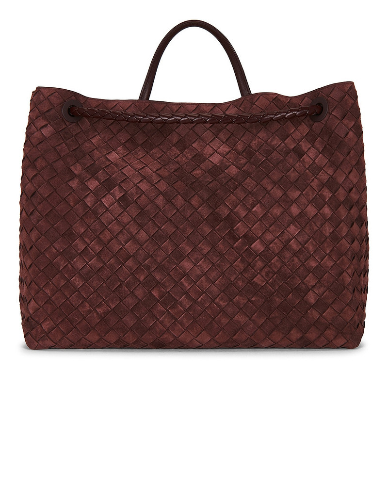 Large Andiamo Bag 4