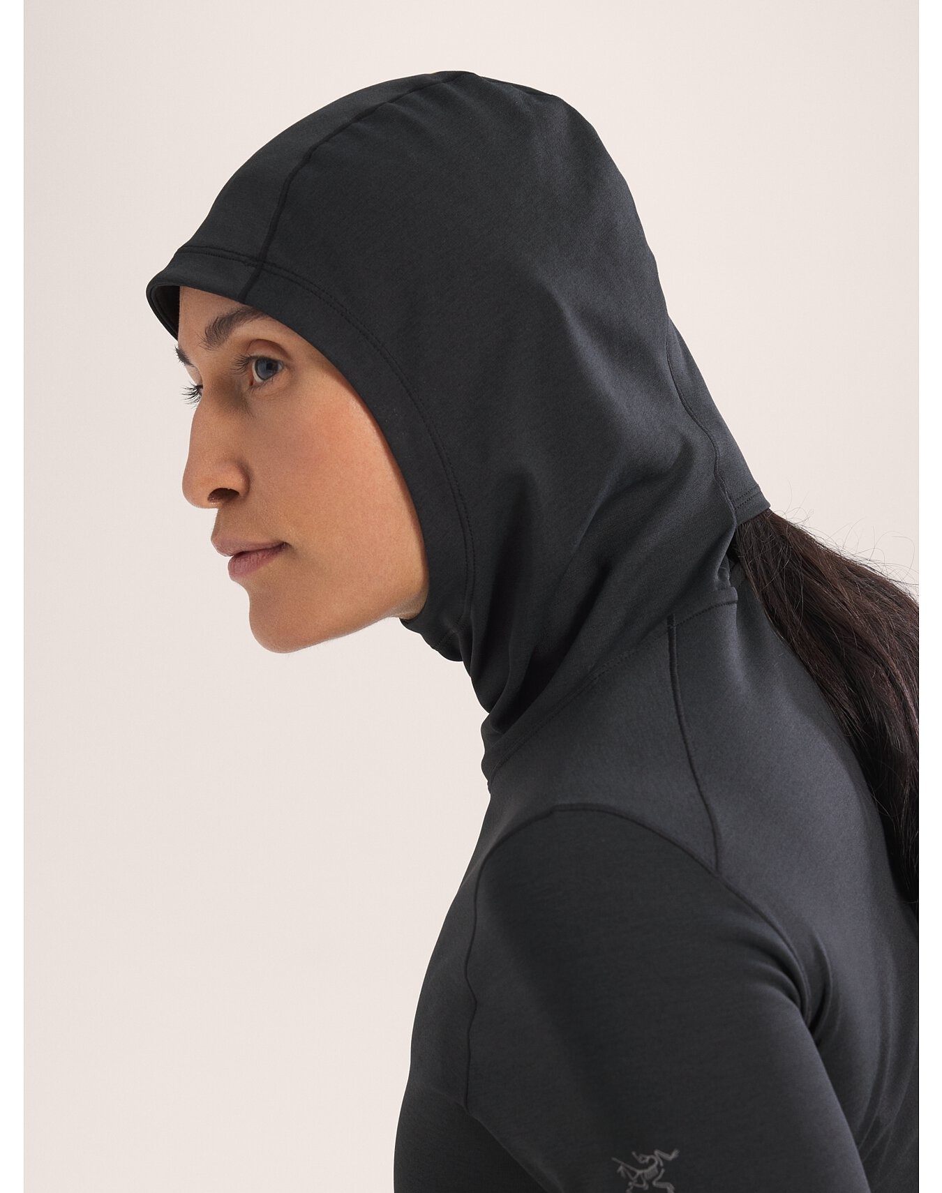 Taema Thermal Hoody - 7