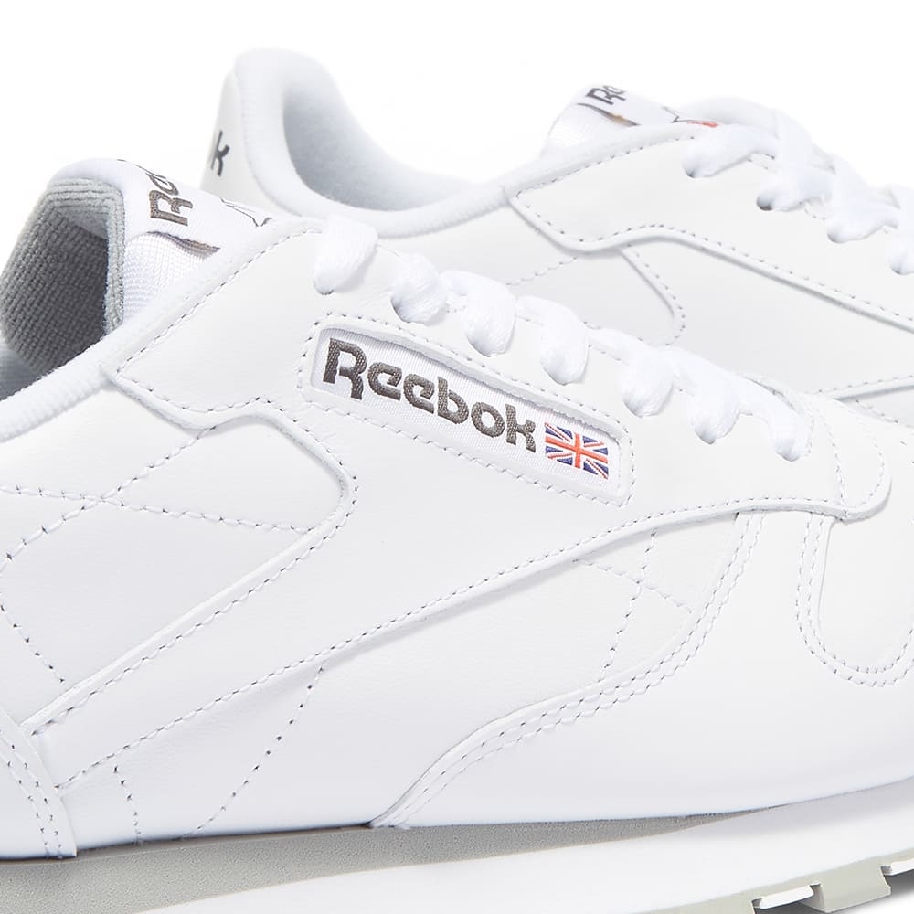 Reebok Classic Leather - 4