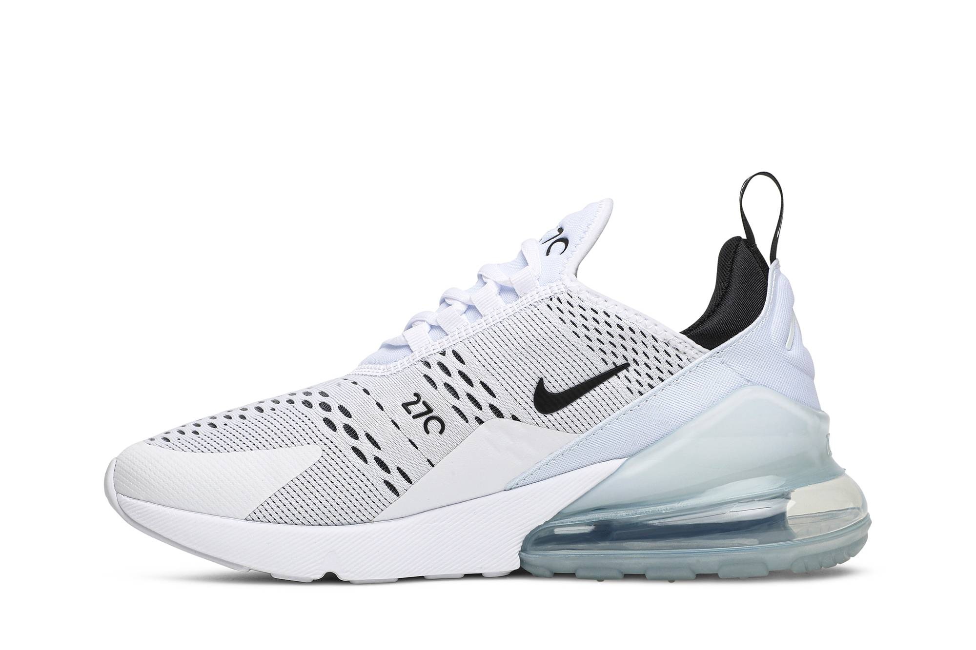 Wmns Air Max 270 - 3