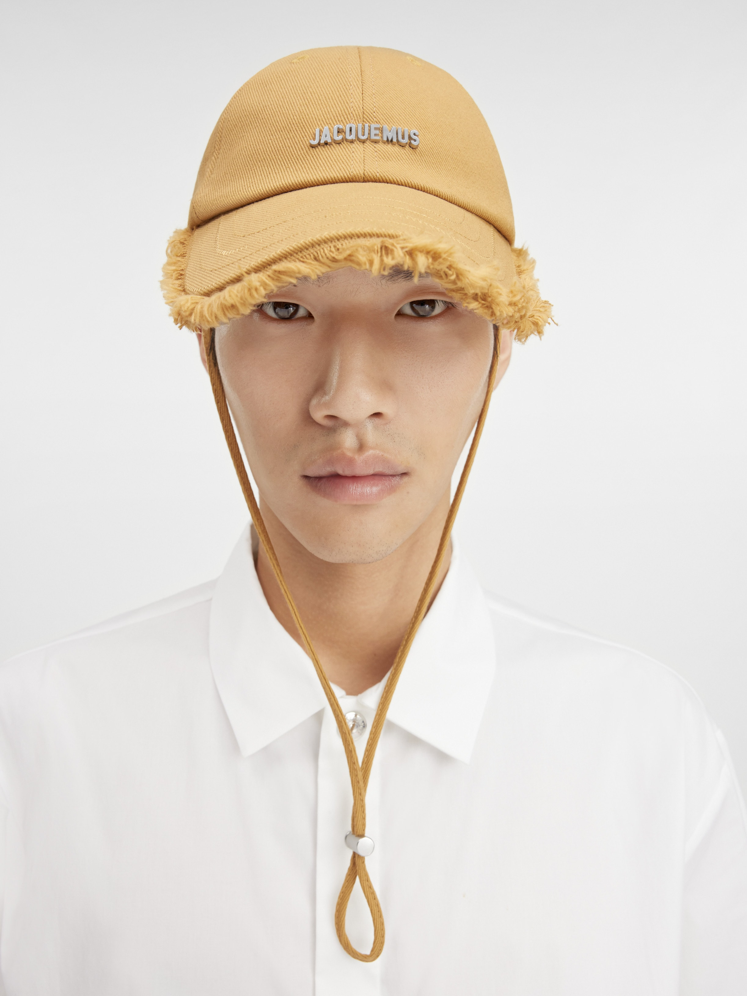 La casquette Artichaut - 2