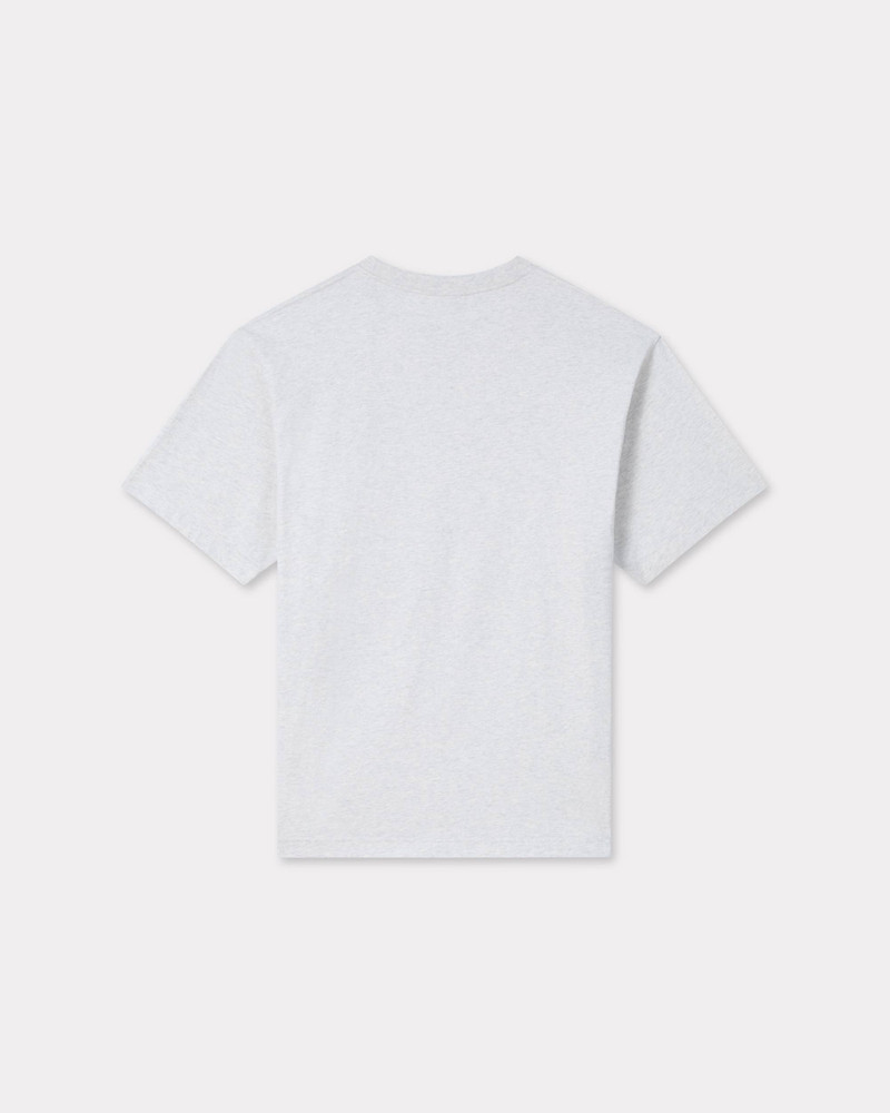 KENZO 'KENZO Lucky Tiger' oversized genderless T-shirt outlook