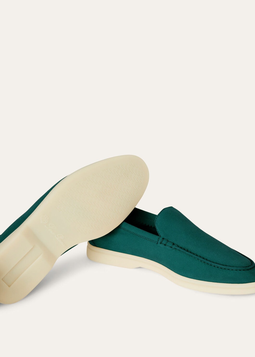 Summer Walk Loafer - 4