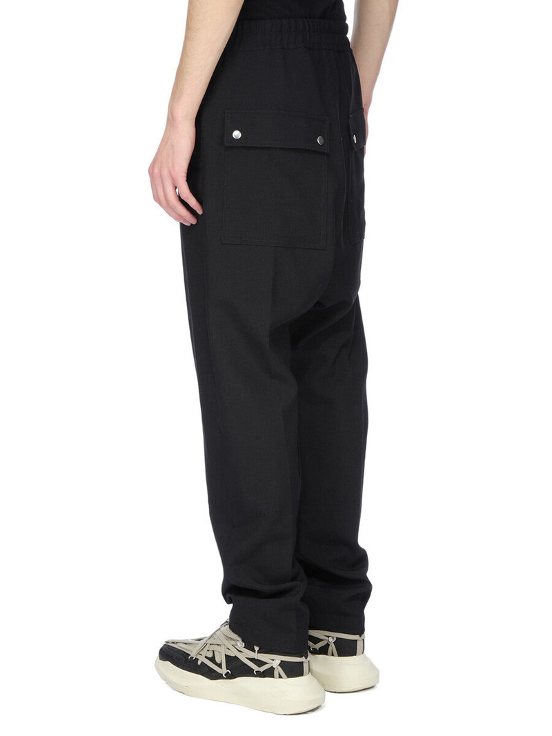 Black Concordians Bela Trousers 3