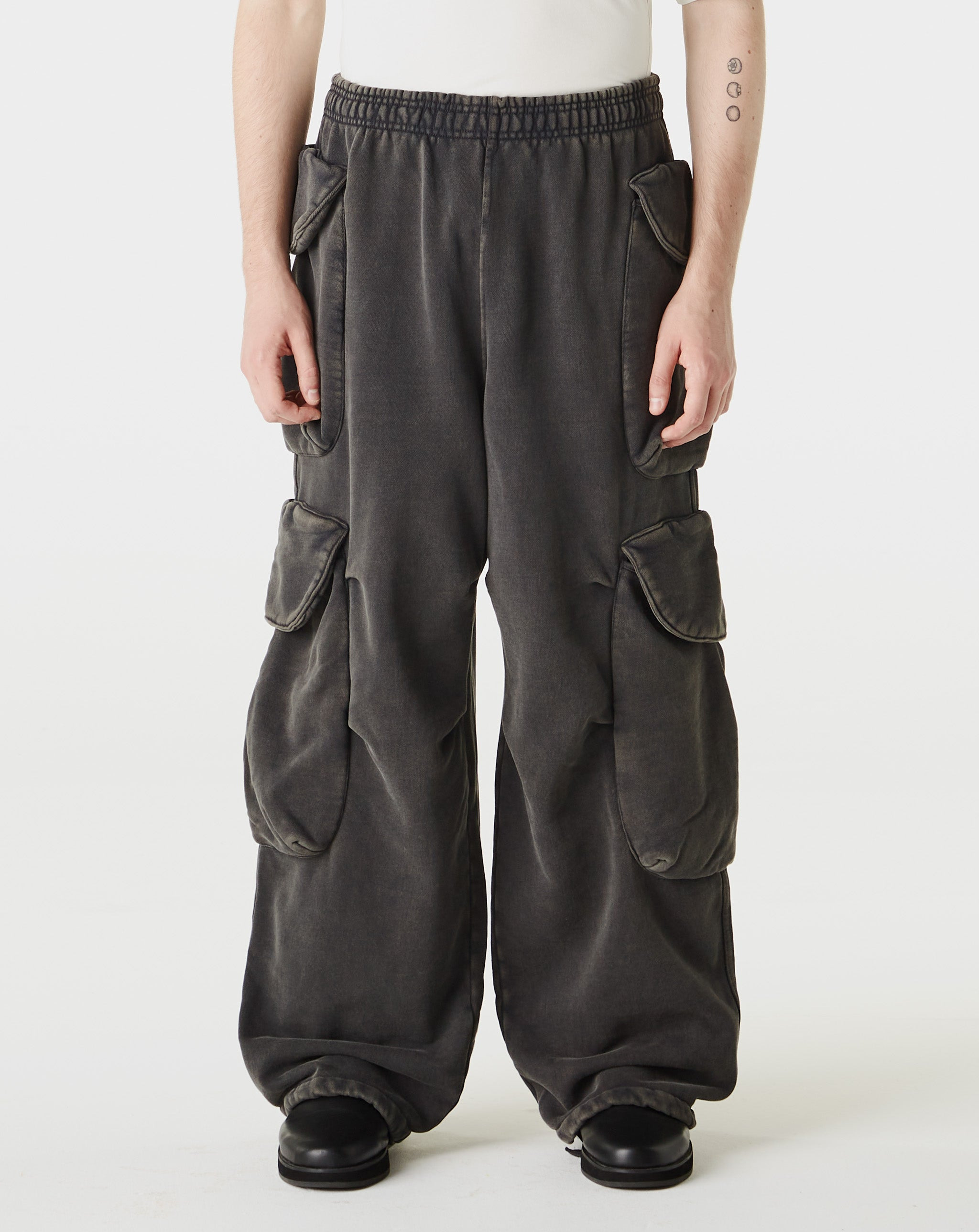 Heavy Gocar Pants - 5
