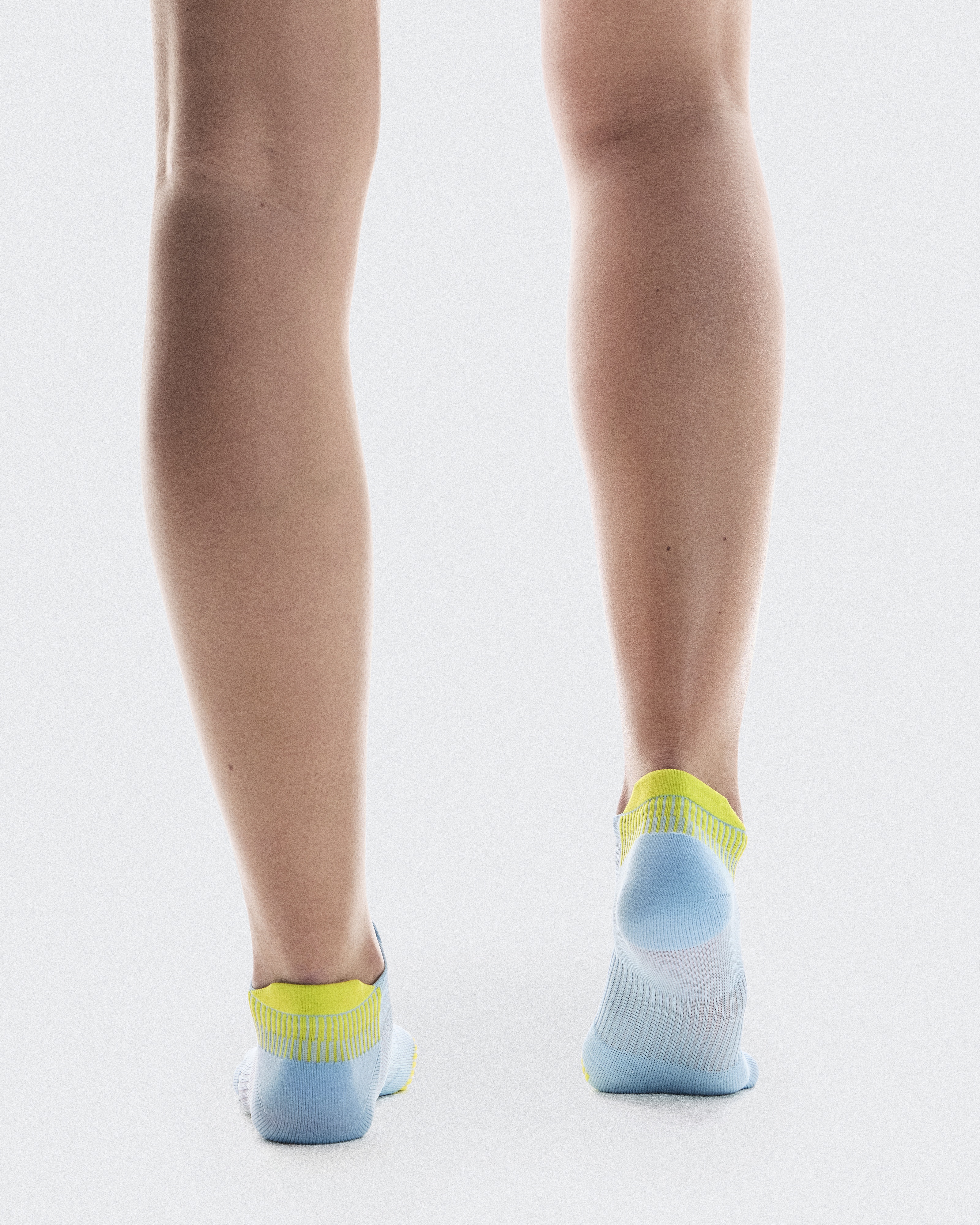 Performance Run Sock Low - 3
