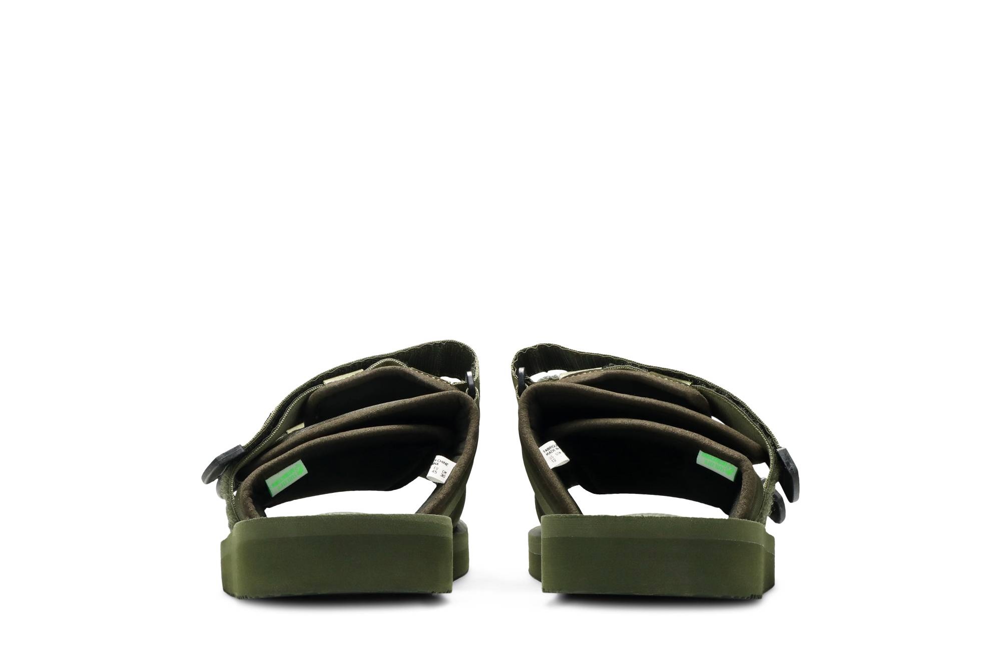 Moto-CAB 'Olive' - 6