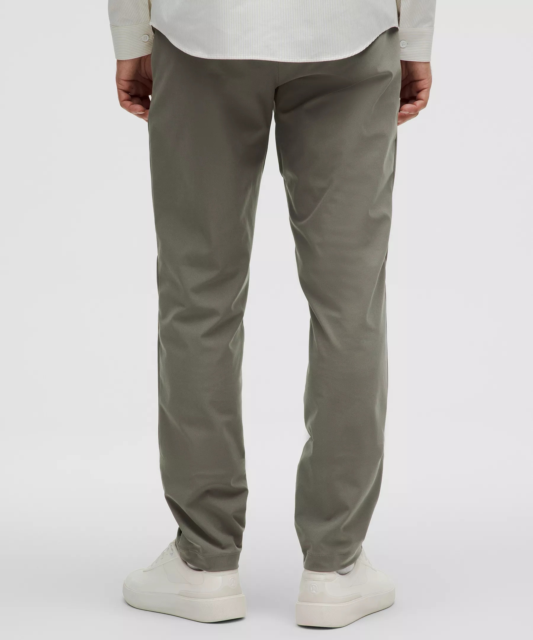 ABC Classic-Fit Trouser 28L *Warpstreme - 3