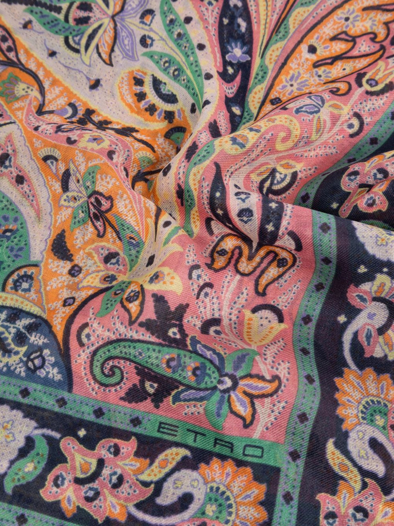paisley scarf 3