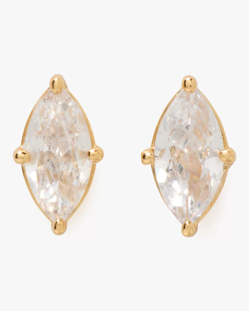 Signature Solitaire Studs 1