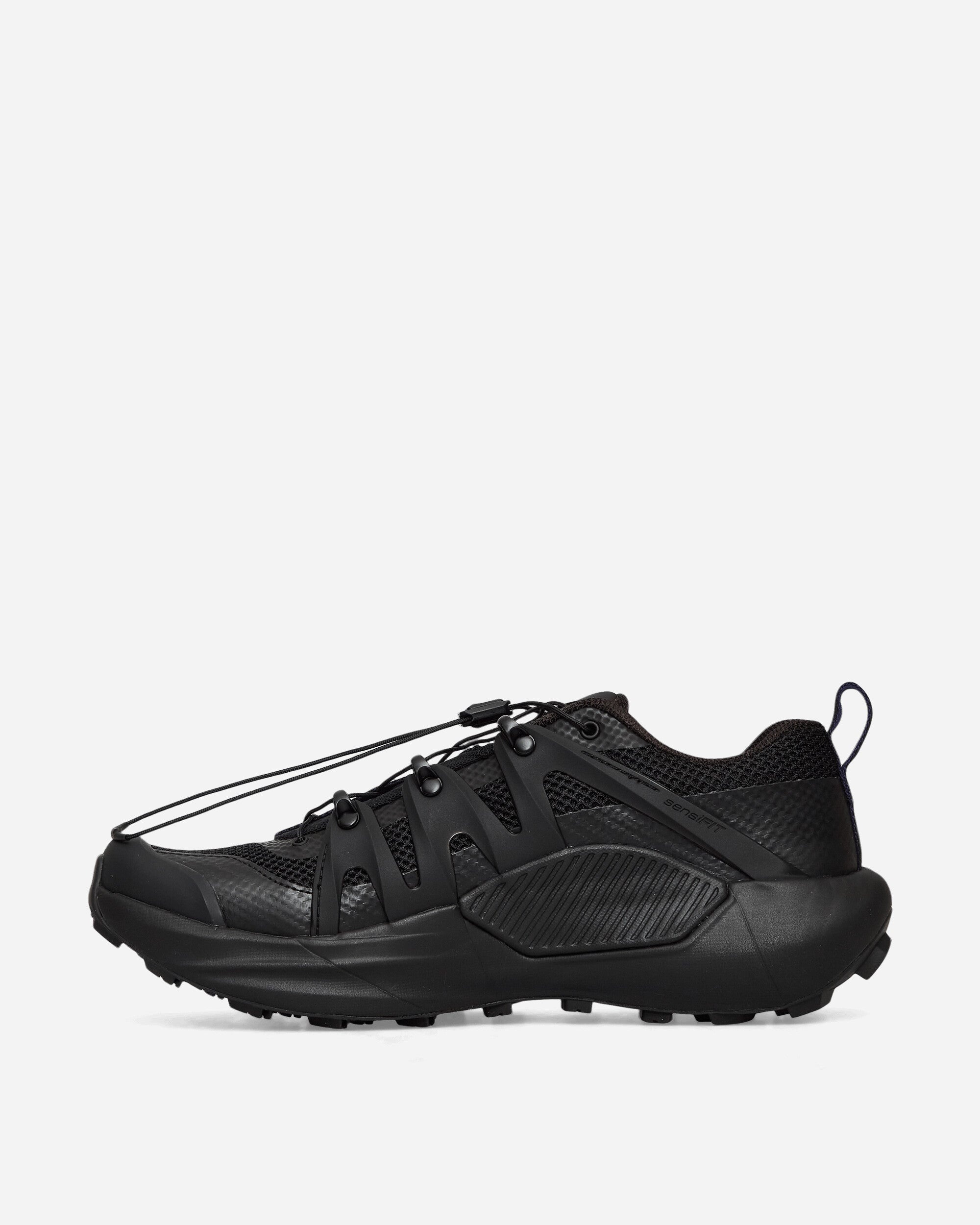 Genesis Advanced Sneakers Black - 3