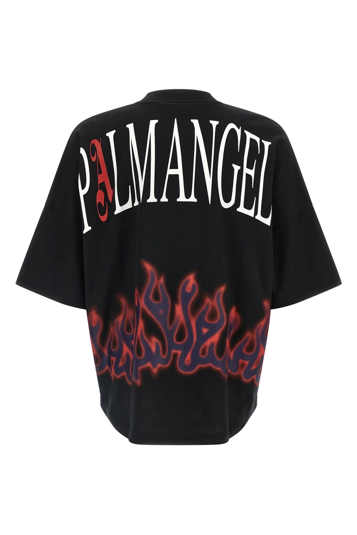 'Flames' T-shirt - 2