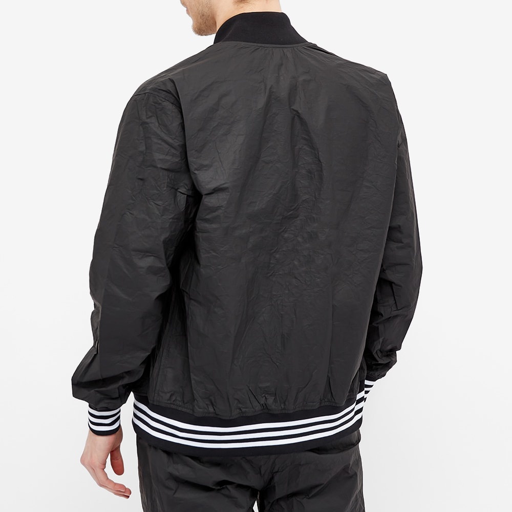 Adidas x Human Made TYVEK Track Top - 7