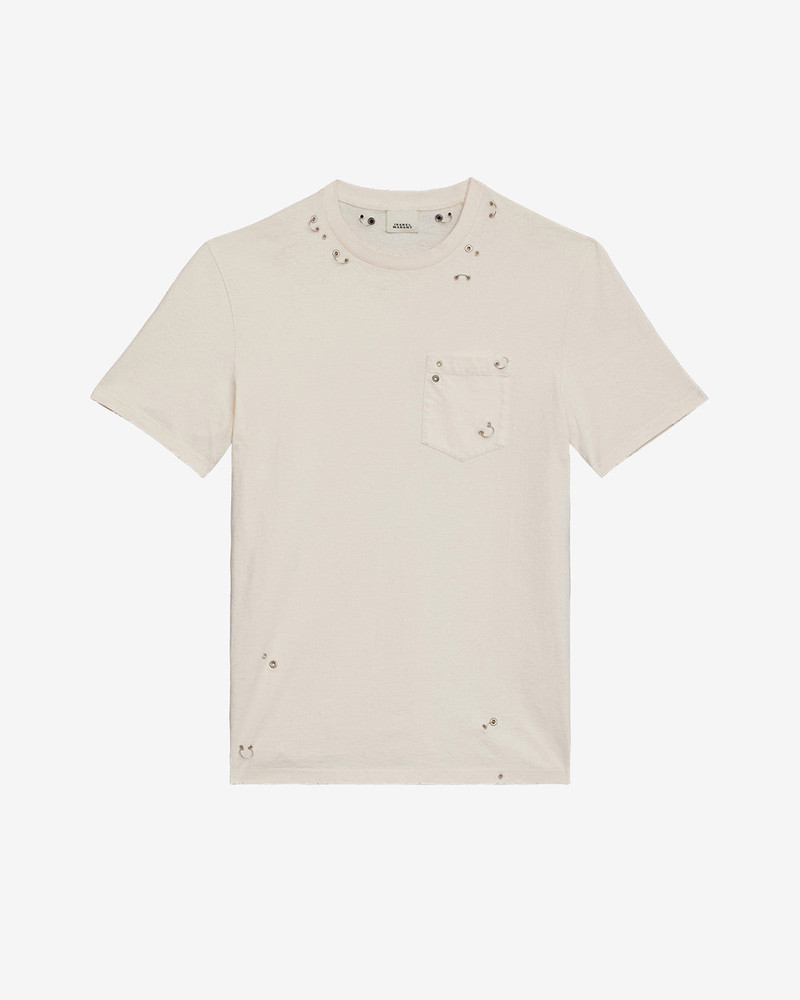 YEZRA T-SHIRT 1