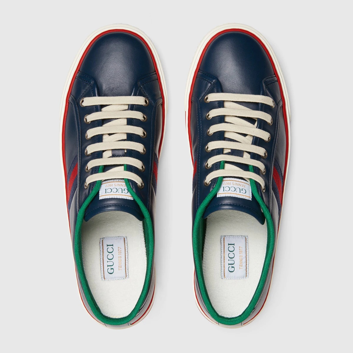 Men's Gucci Tennis 1977 sneaker - 3