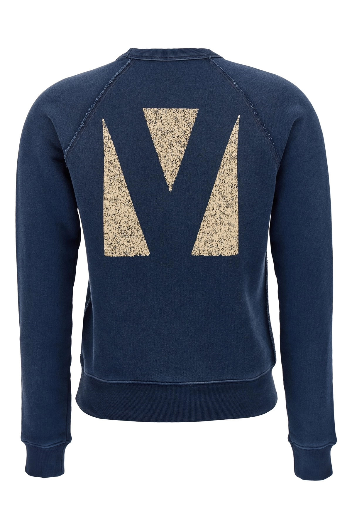 Valentino Garavani 'Panther Lady' sweatshirt - 2