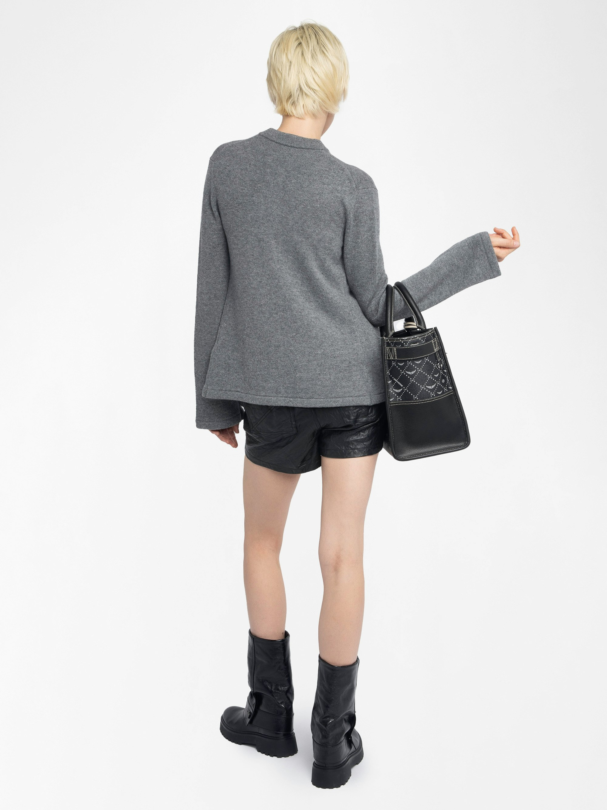 Lucy Cardigan - 5