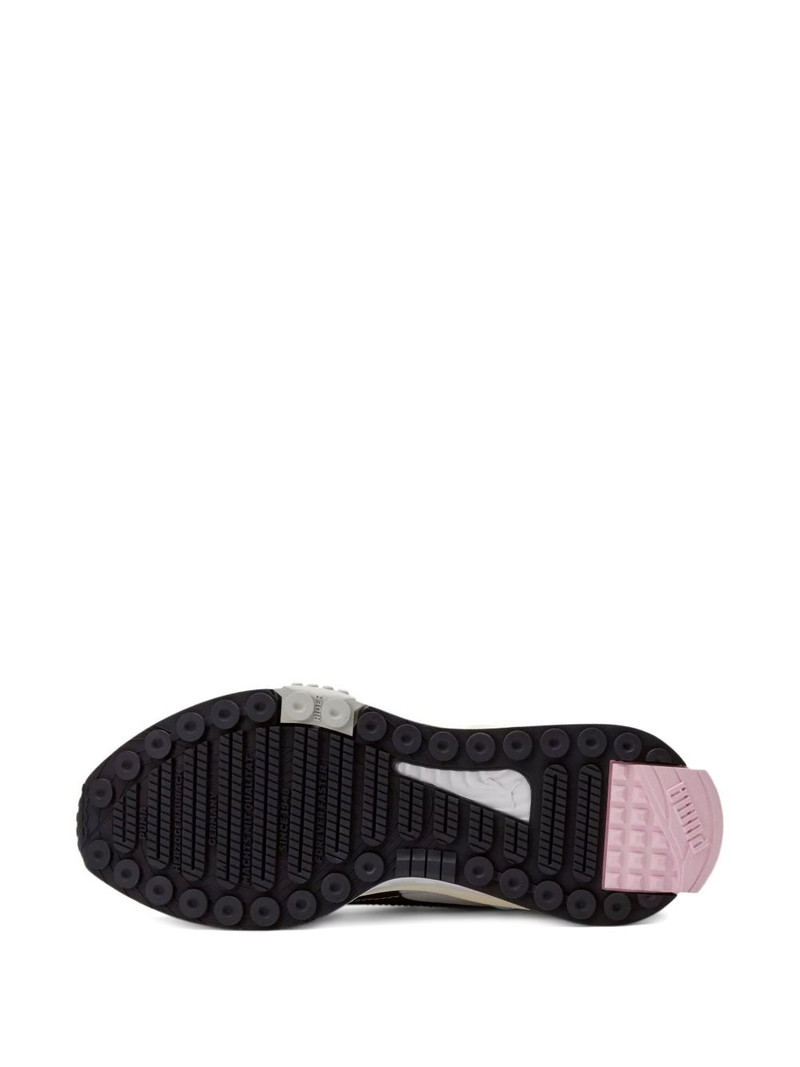 Wild Rider Layers "Pink" sneakers 4