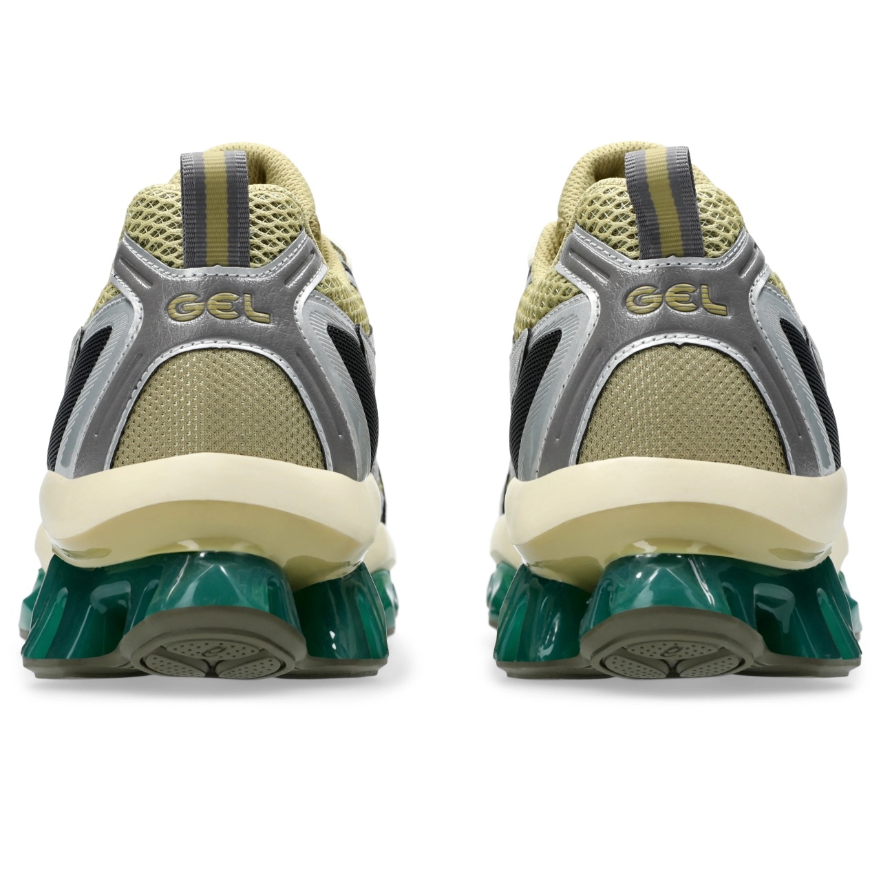 GEL-QUANTUM KINETIC - 5