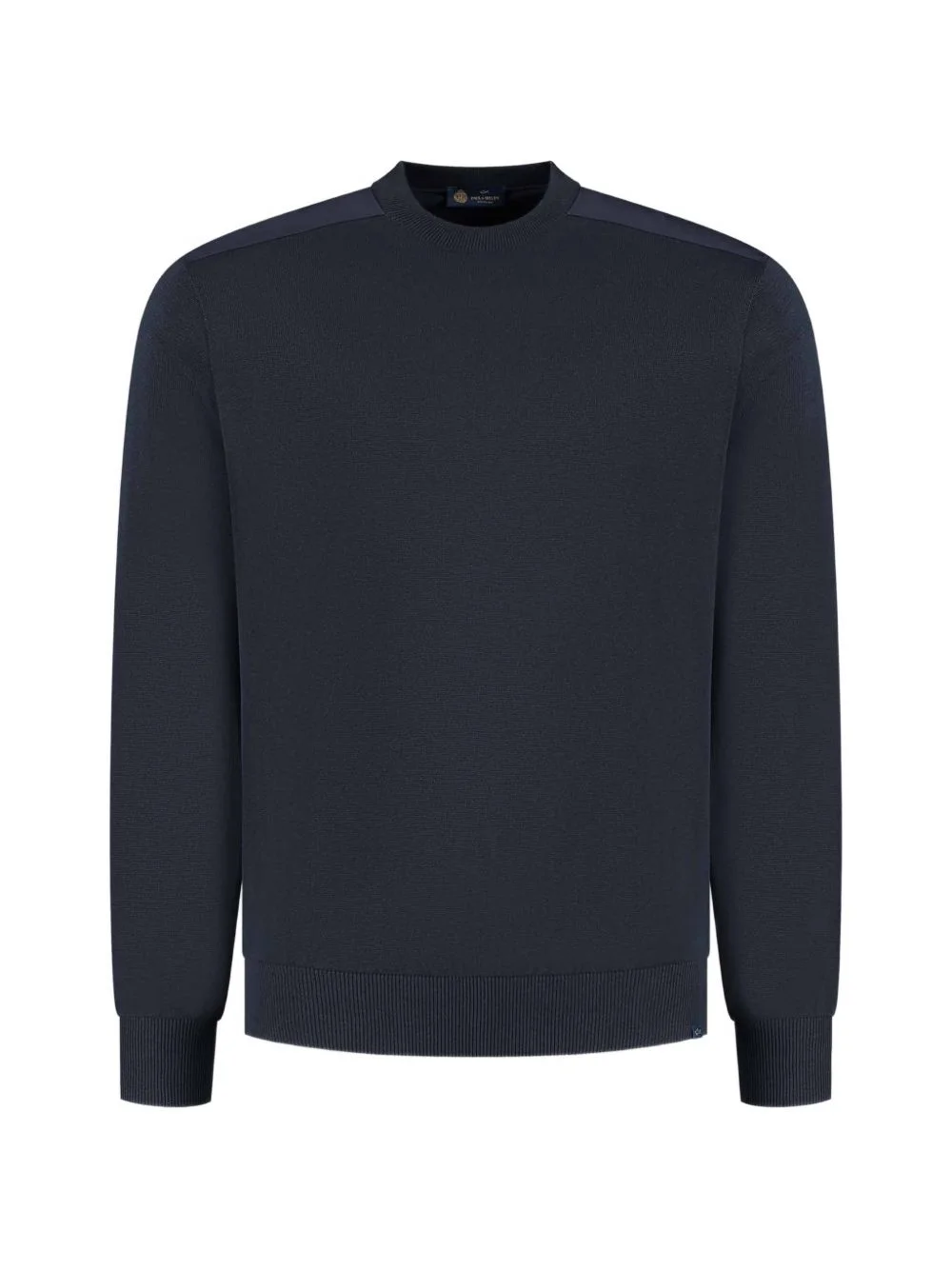 crew-neck sweater - 1