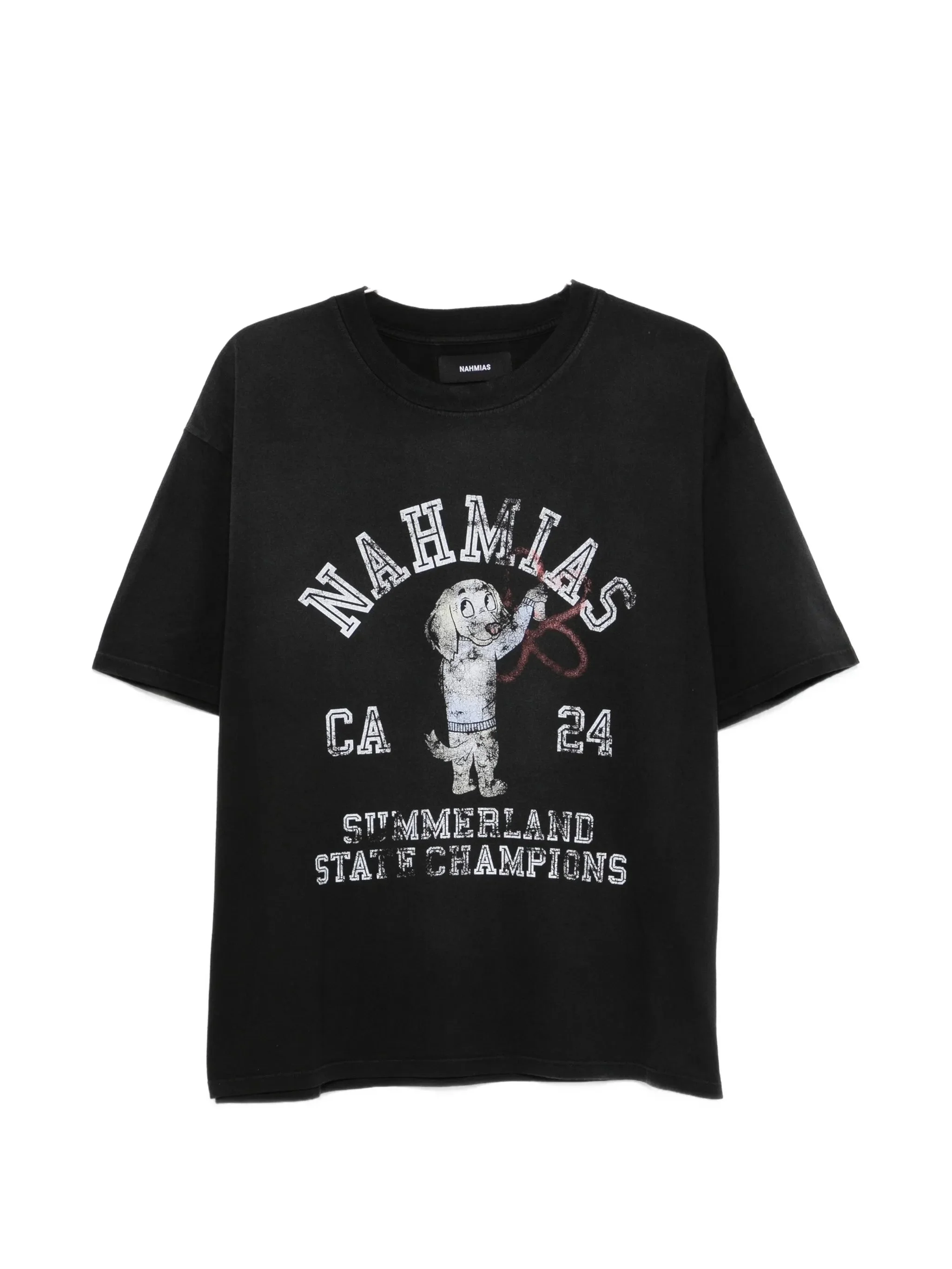 Nahmias T-shirts And Vests - 1