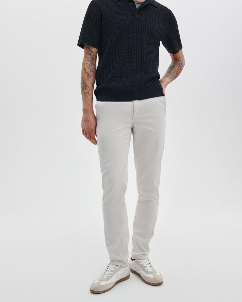 rag & bone Retro Leather Legacy Trainers outlook