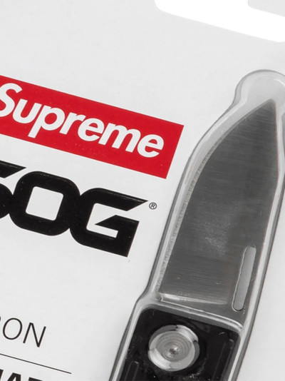 Supreme SOG KeyTron Folding Knife outlook