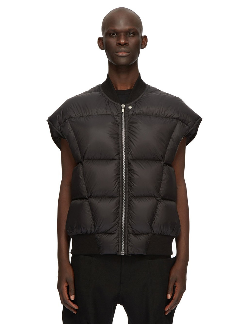 Luxor Flight gilet 1