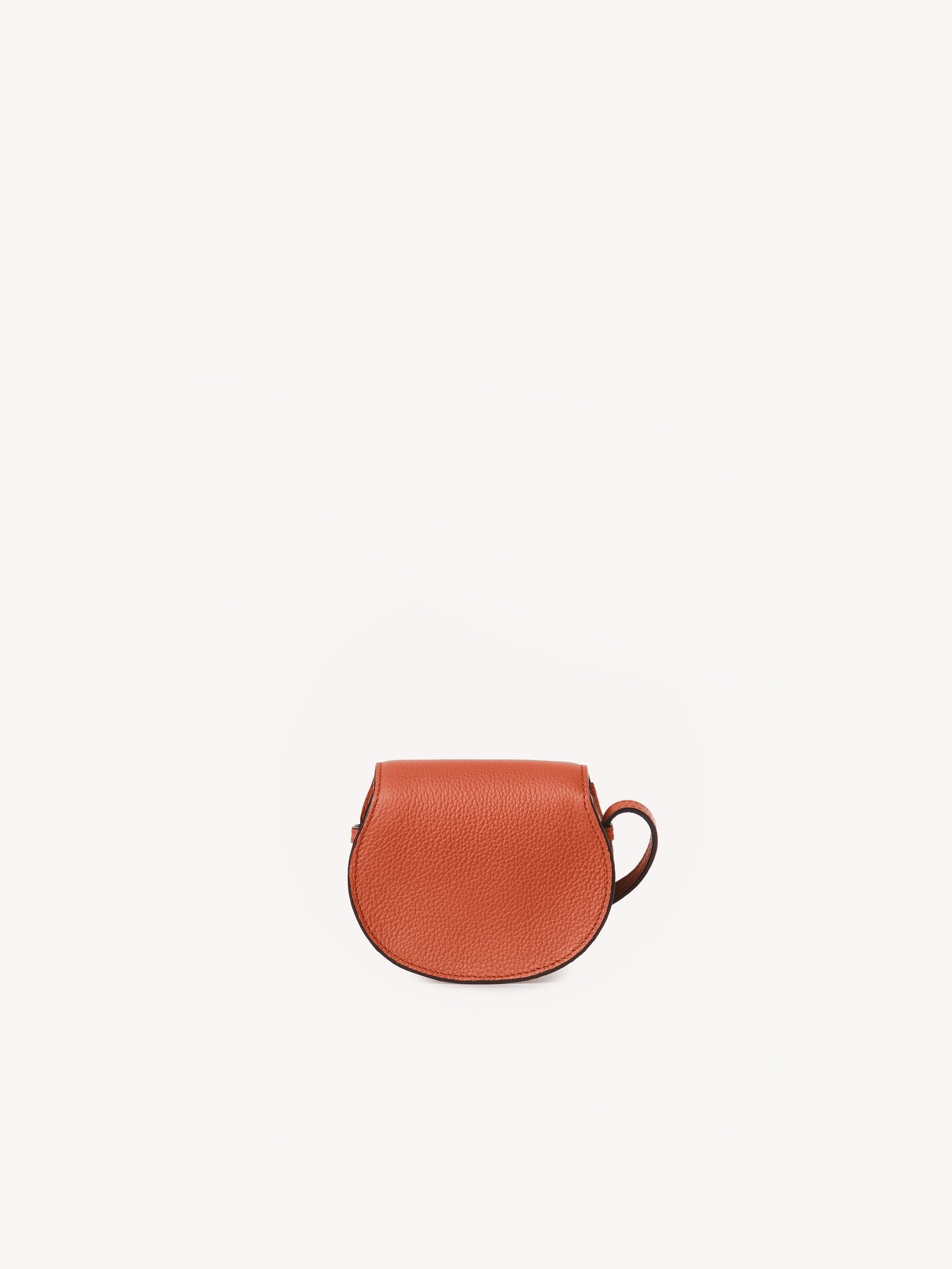 MARCIE NANO SADDLE BAG - 3