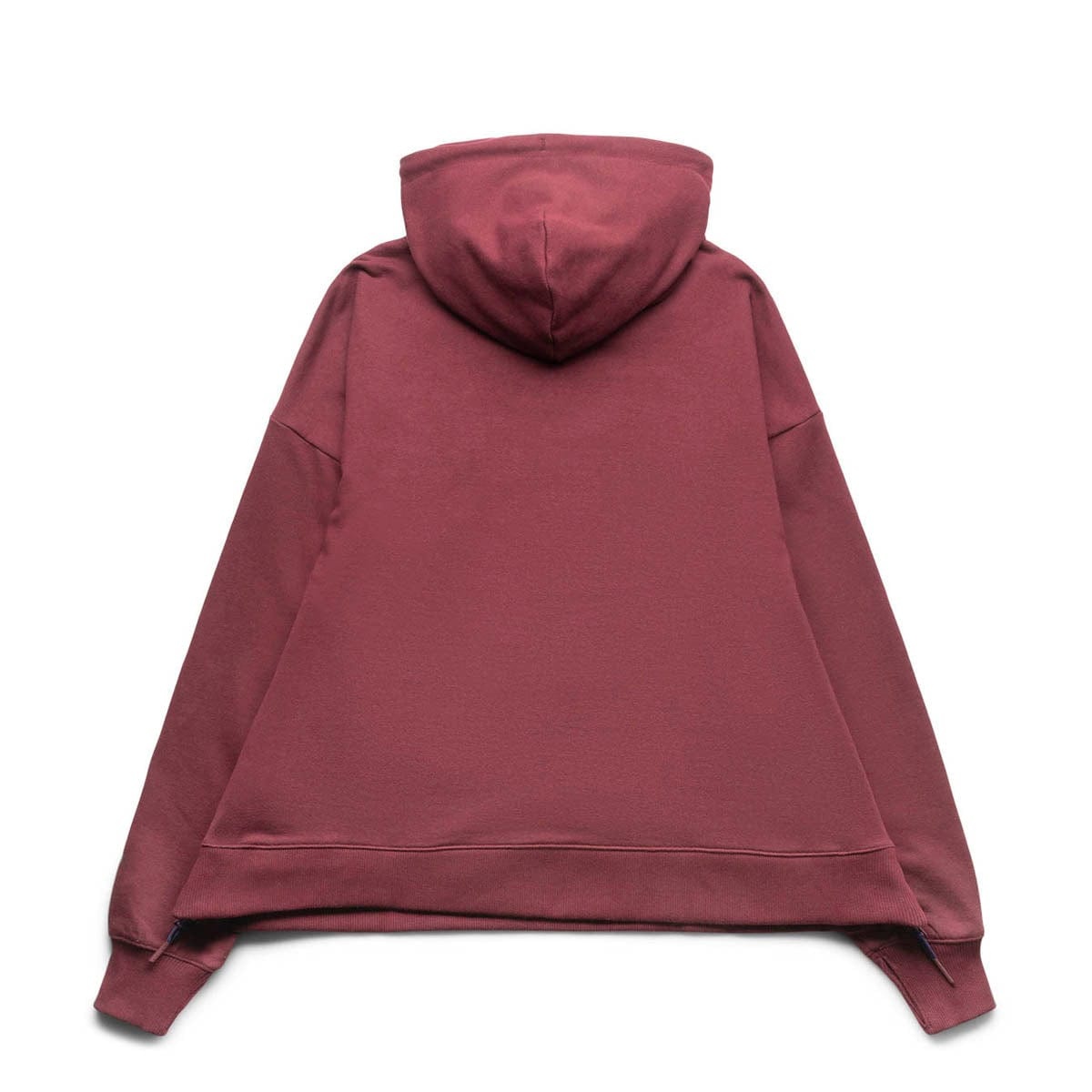 X JUNE AMBROSE WOMEN'S HARRIS HOODIE - 2