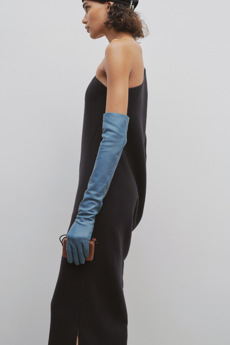 Simon Gloves in Leather 3