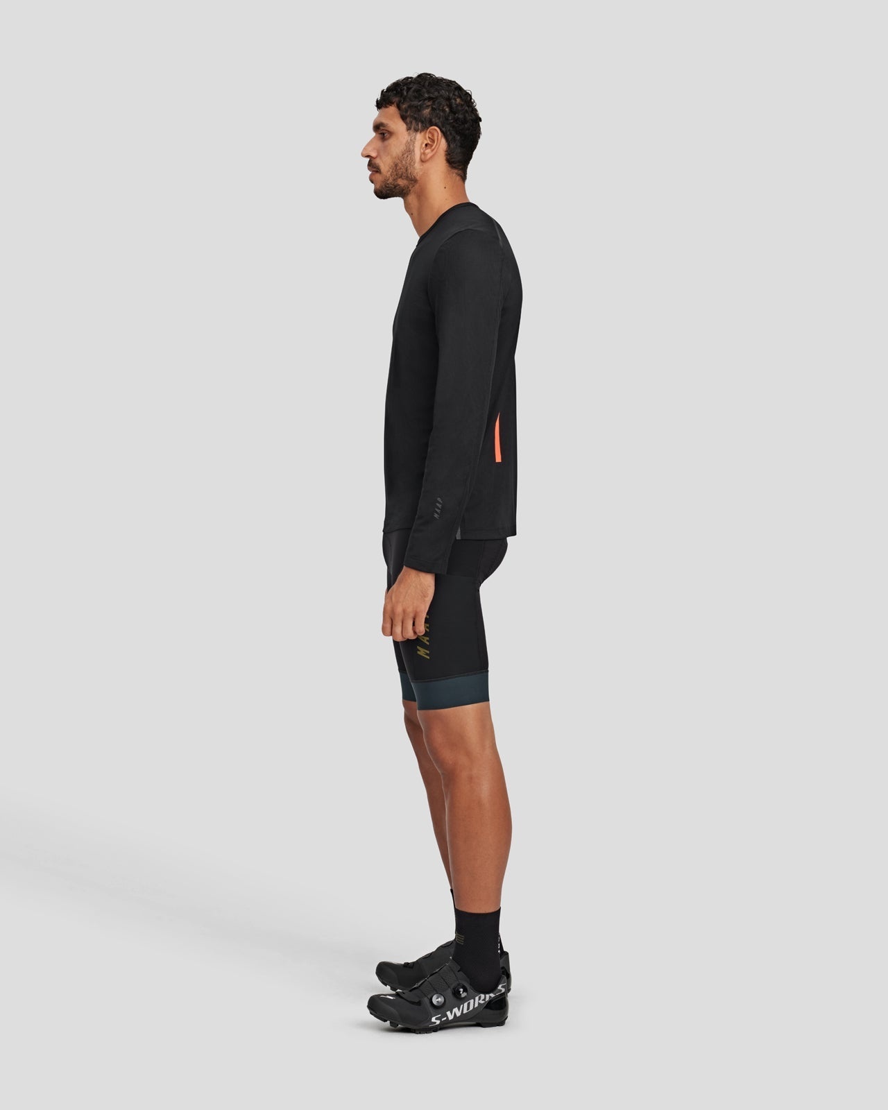 Alt_Road™ LS Tee - 3