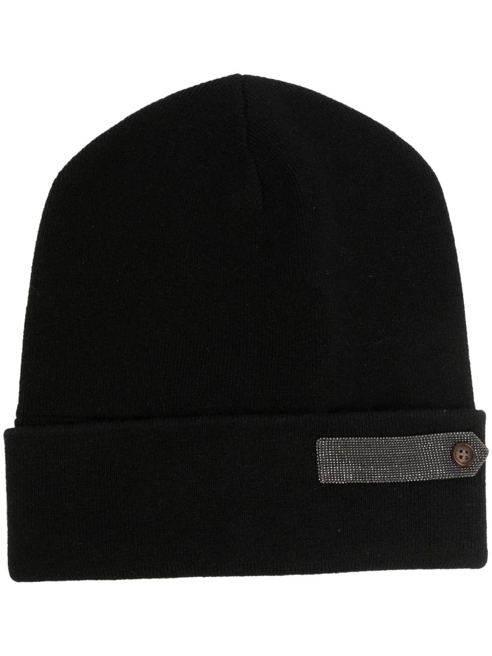 Brunello Cucinelli Cashmere Knit Beanie - Farfetch