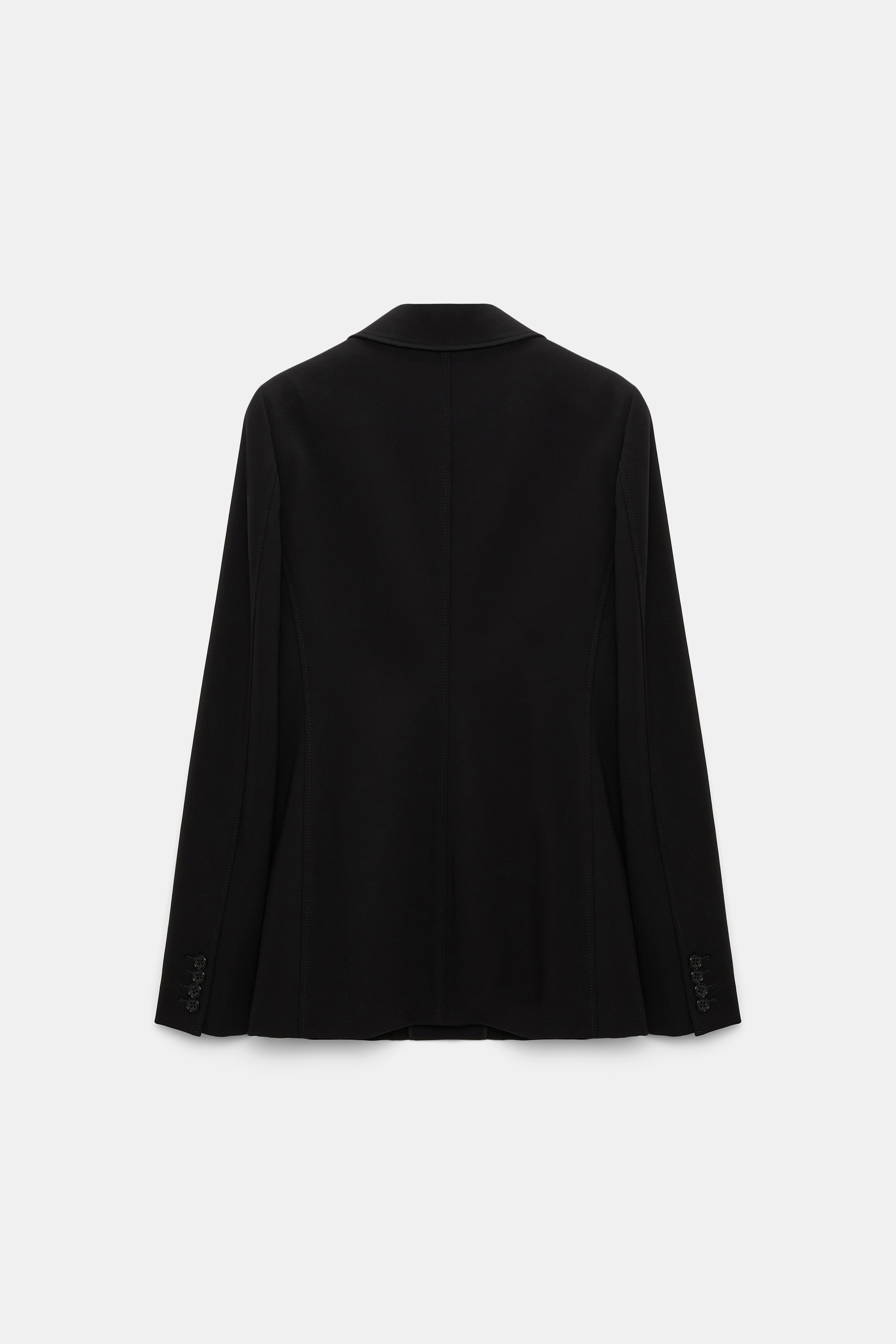 EMOTIONAL ESSENCE jacket - 7