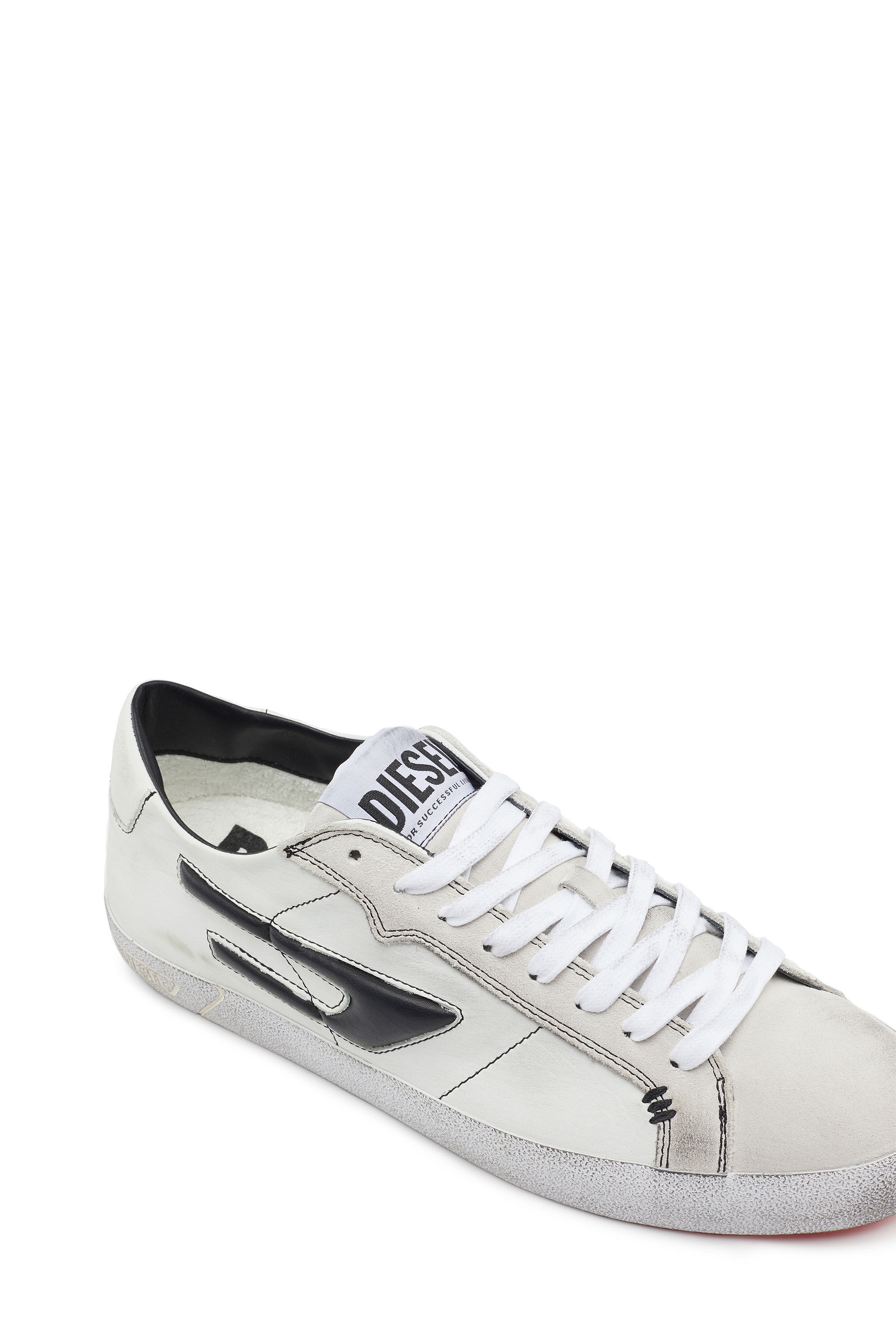 S-LEROJI LOW - 6