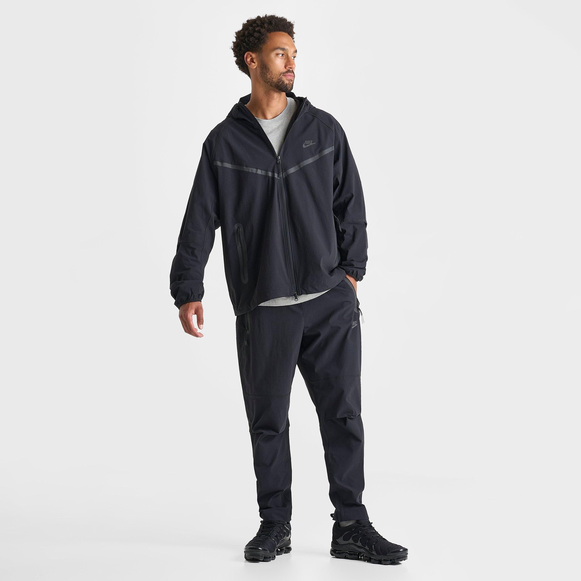 MEN'S NIKE TECH WOVEN PANTS - 2