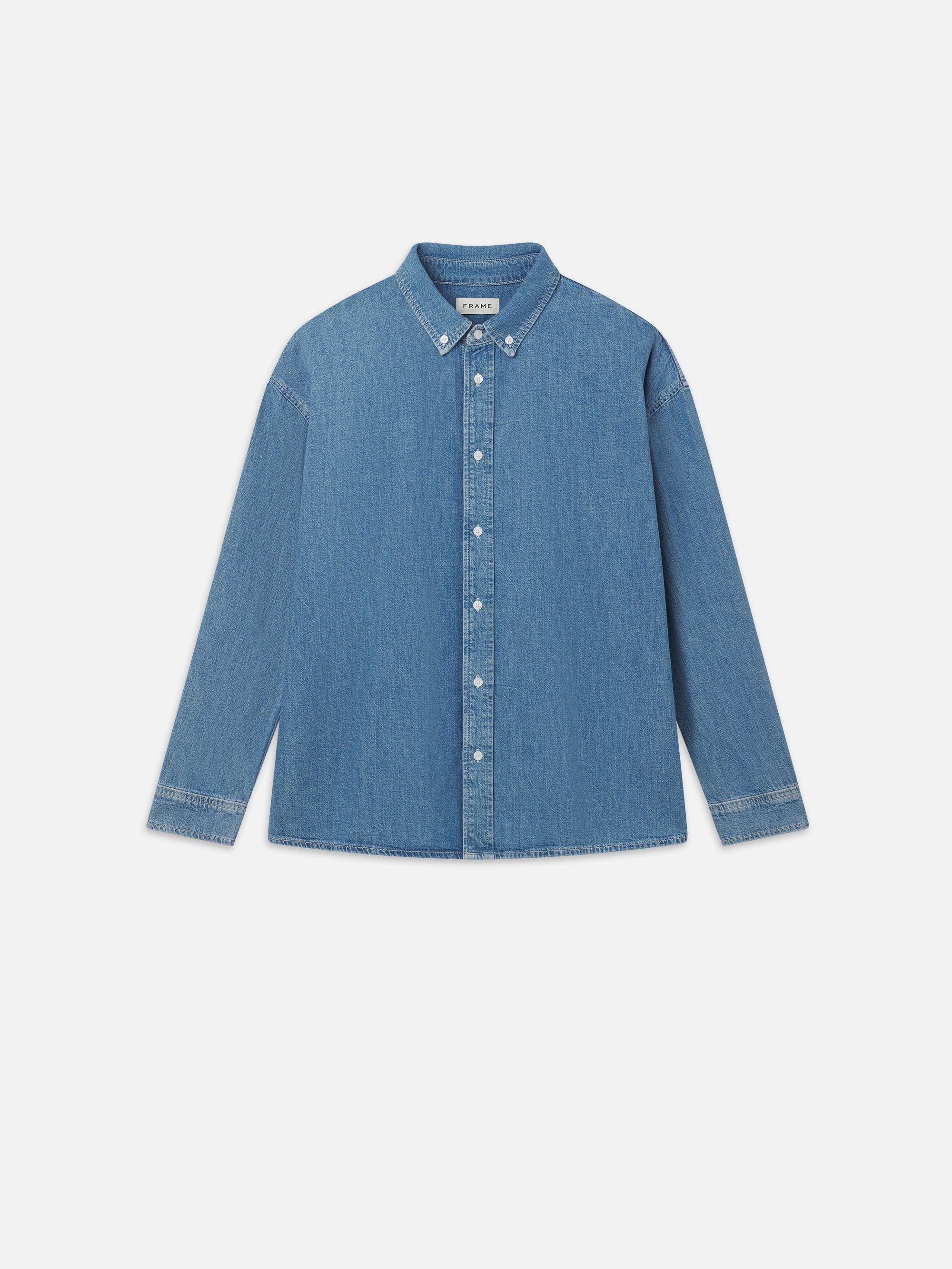 Modern Shirt in District - 1