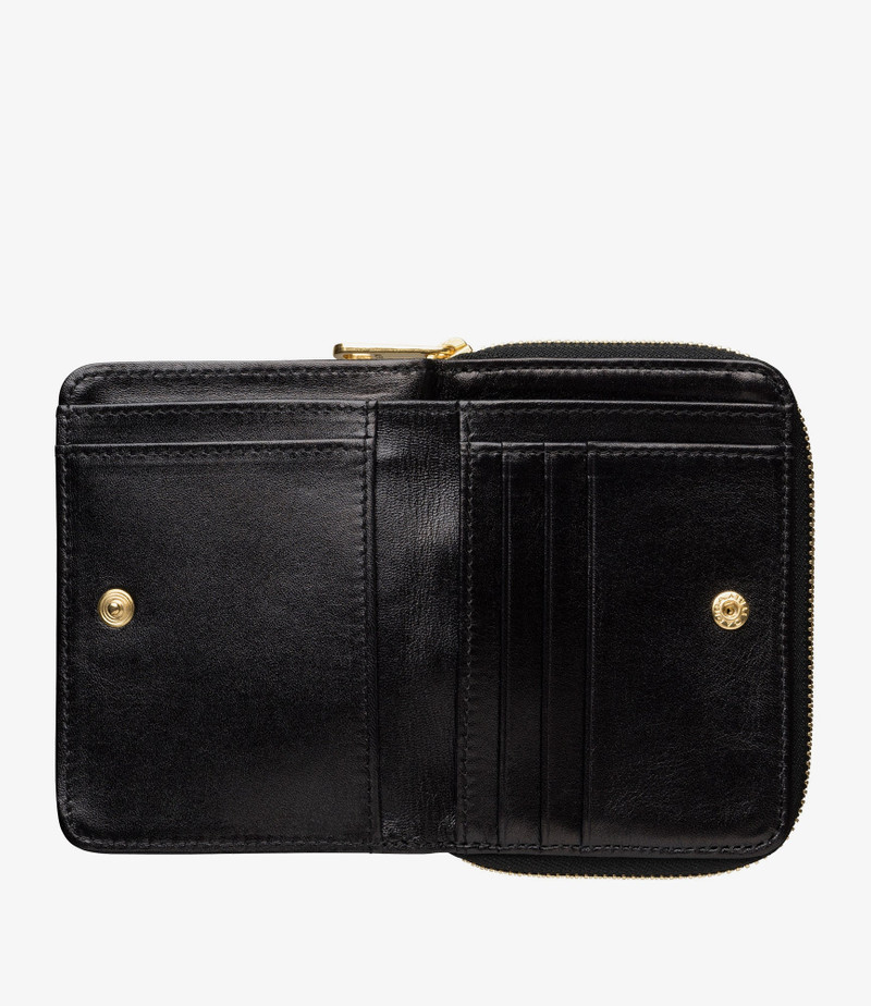 Emmanuelle Compact Wallet 4