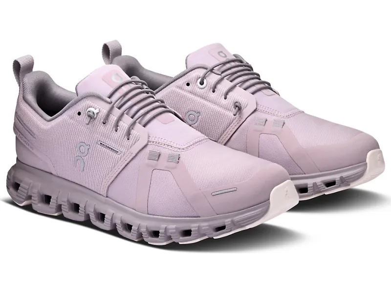 On Cloud 6 Waterproof - 3