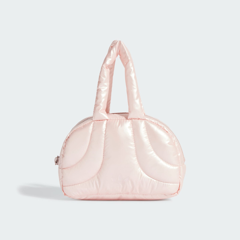 Mini Bowling Bag Metallic 1