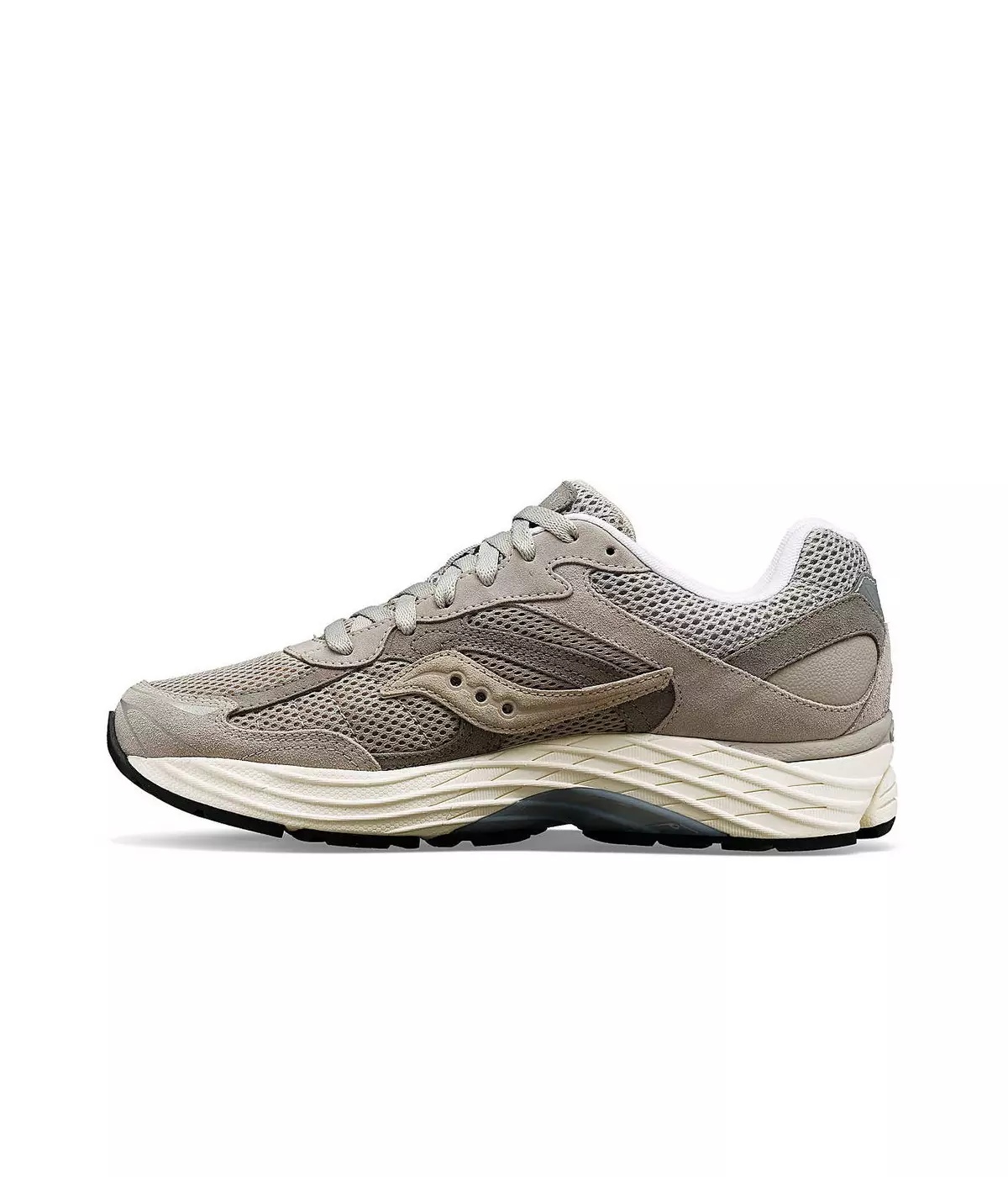 ProGrid Omni 9 Premium "Grey" Men's Running Shoe - 2