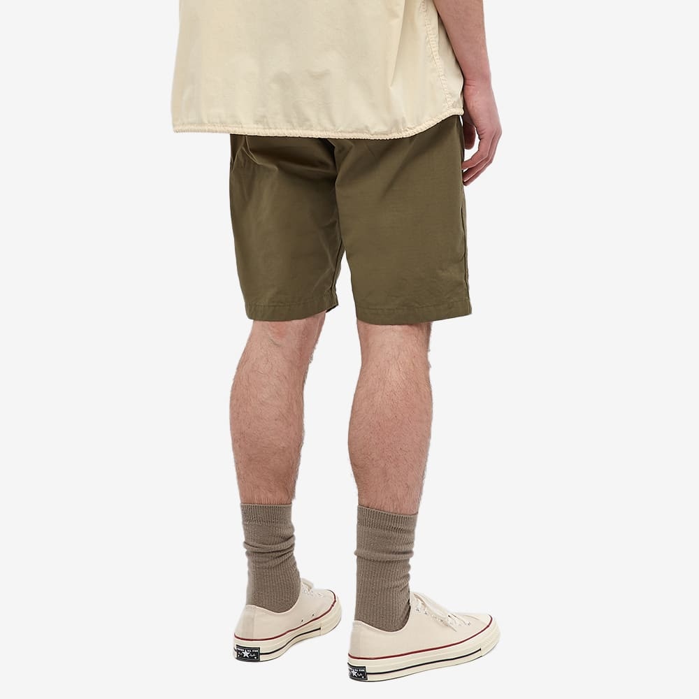 orSlow New Yorker Cotton Short - 4