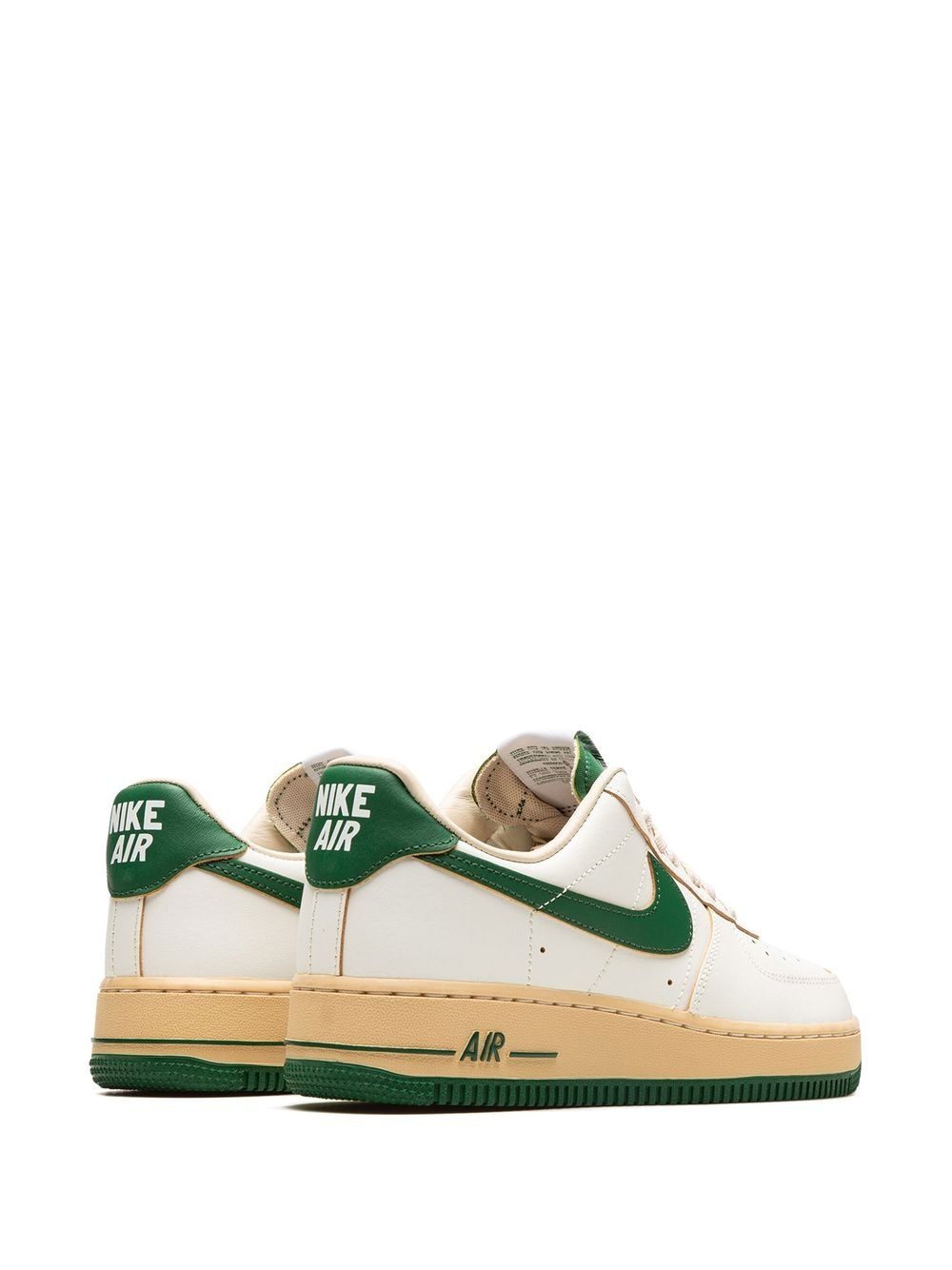 Air Force 1 Low "Gorge Green" sneakers - 3