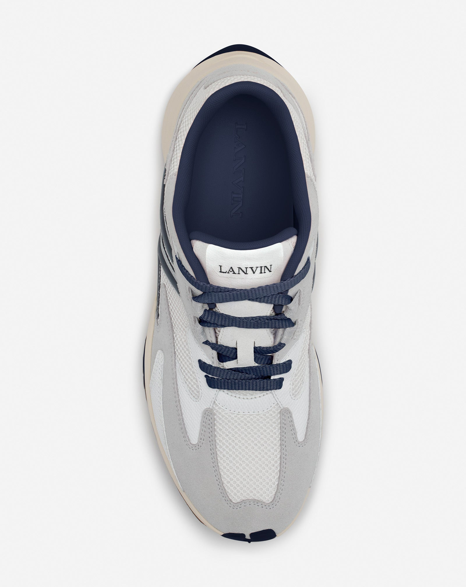 JLA MESH SNEAKERS - 4
