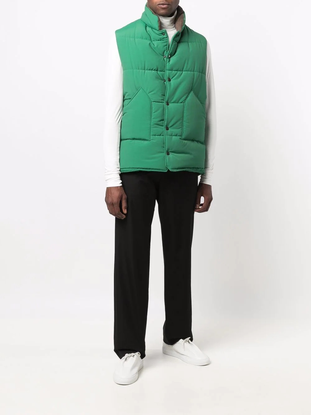 Osaka Rain System® gilet - 2