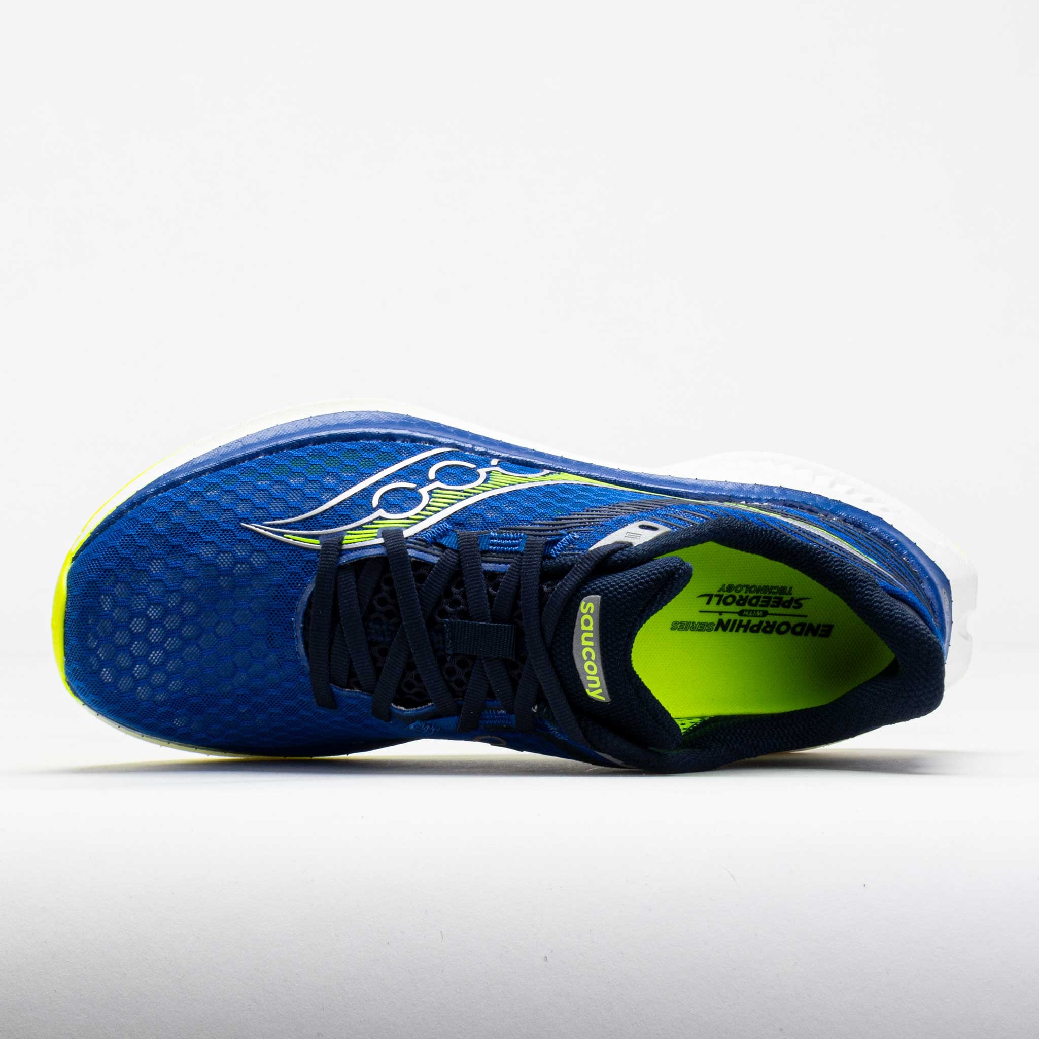 Saucony Endorphin Speed 5 Men's Lapis/Navy - 3
