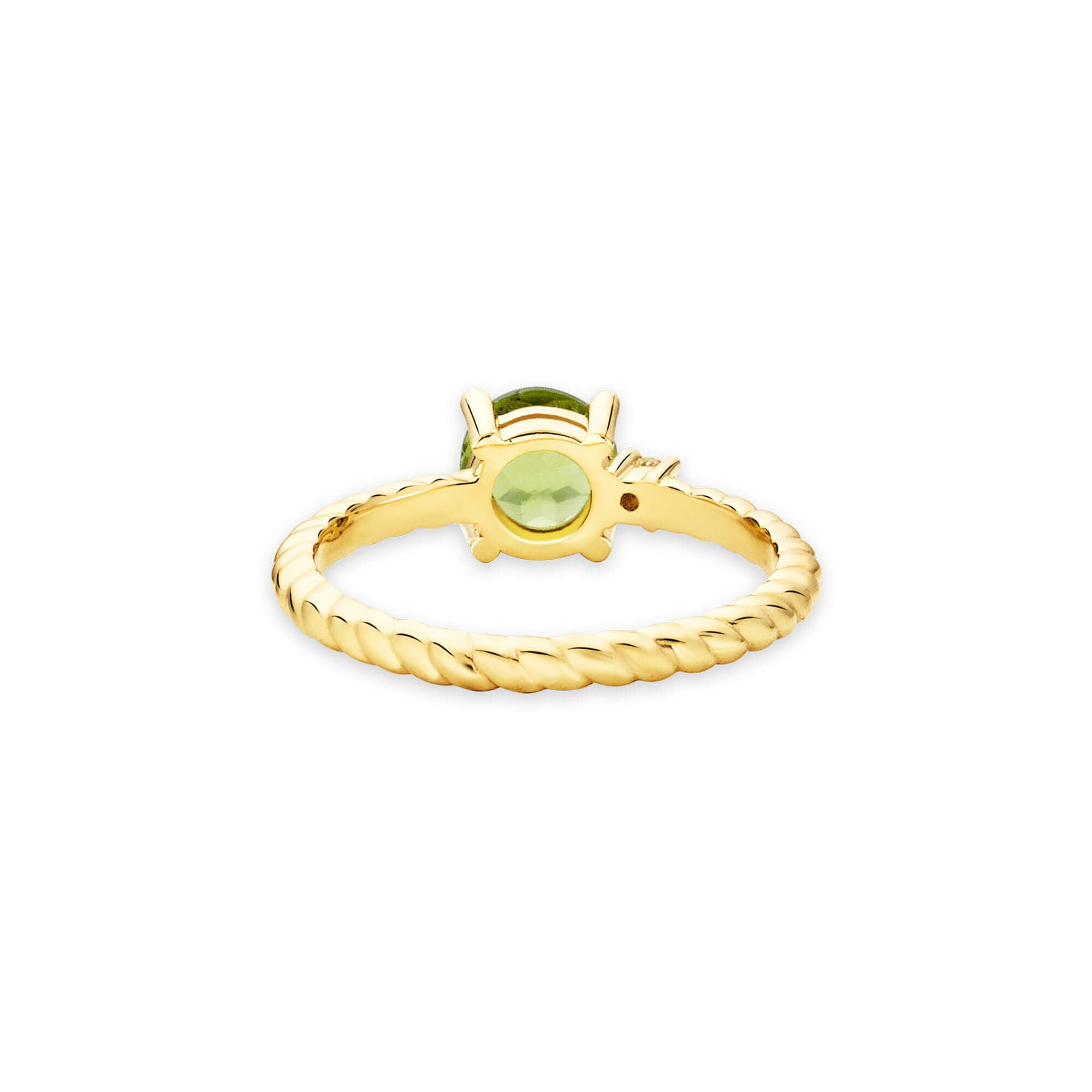 Seagrass At Twilight Ring - 4