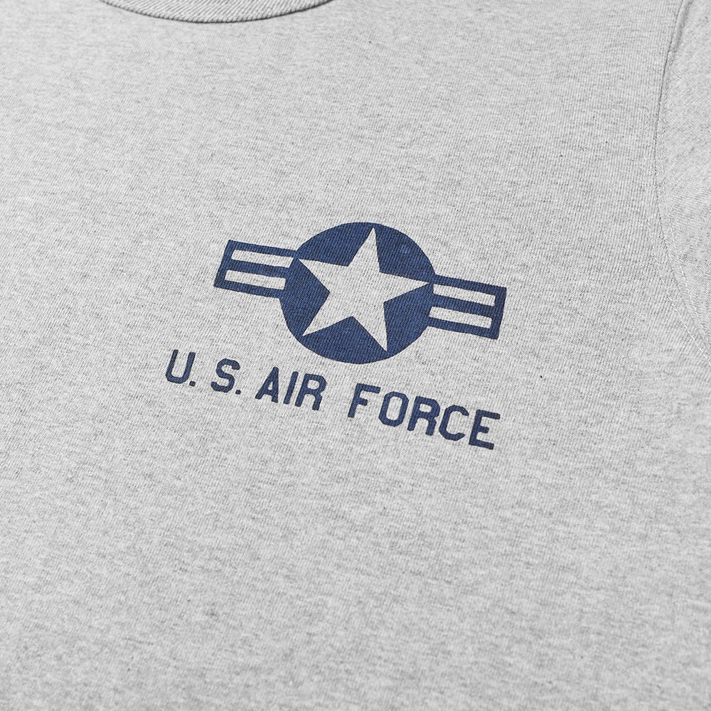 The Real McCoy's U.S. Air Force Tee - 4