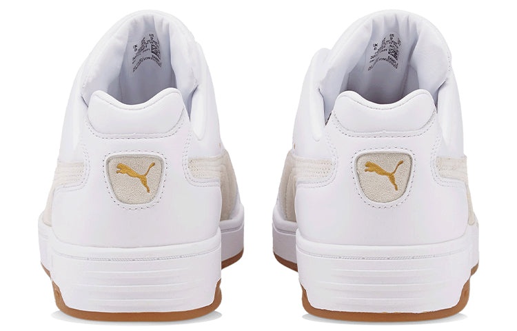 (WMNS) PUMA Slipstream Low 'Beauty' 385784-01 - 5