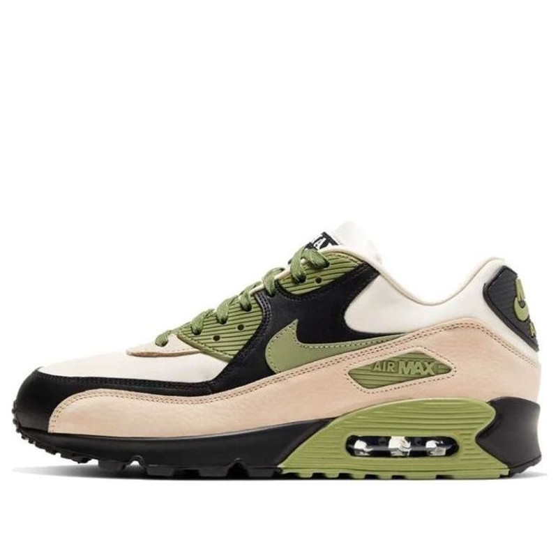 Nike Air Max 90 NRG 'Lahar Escape - Ivory' CI5646-200 - 1